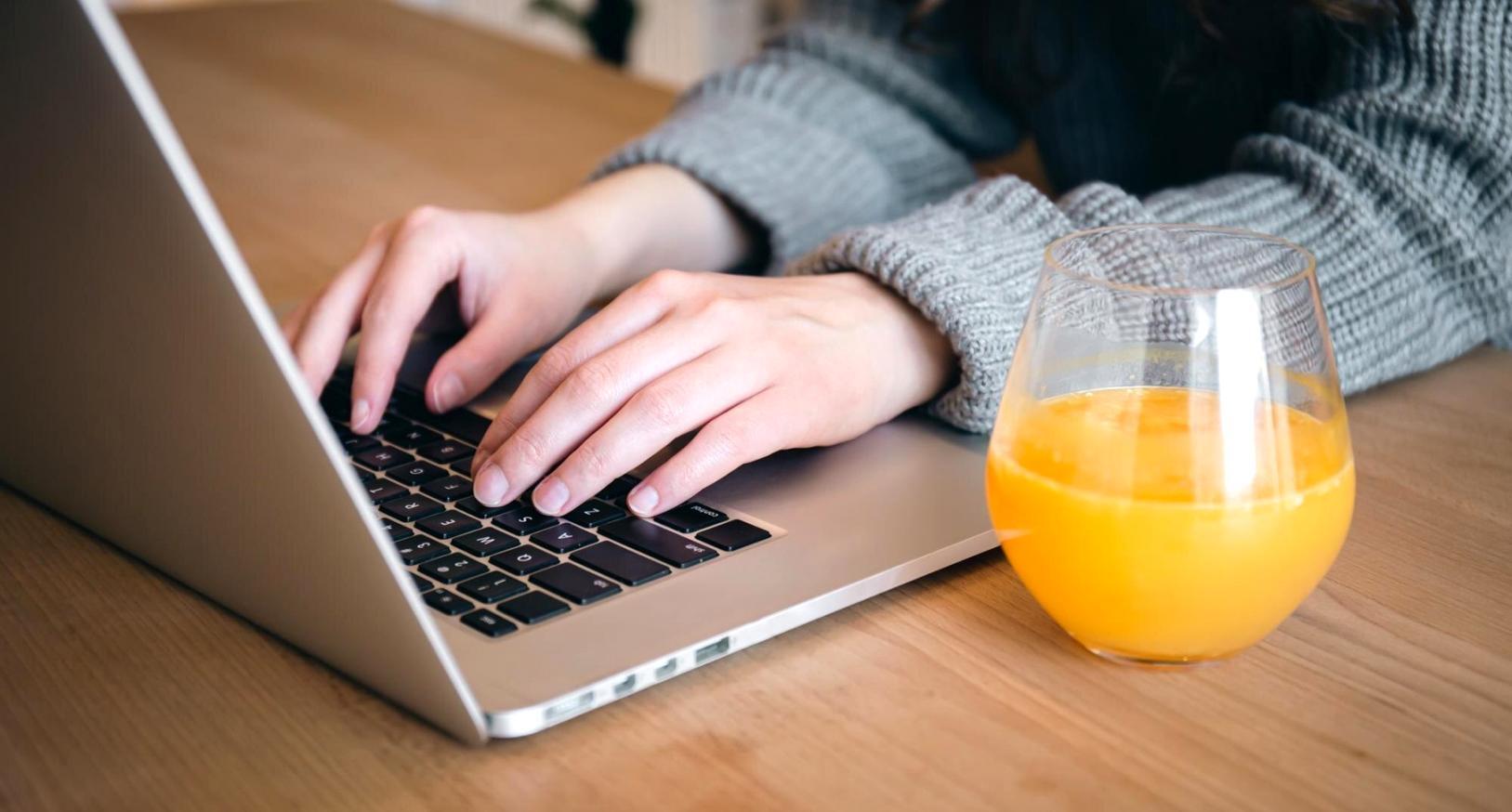 Financial integration workspace showing data synchronization process