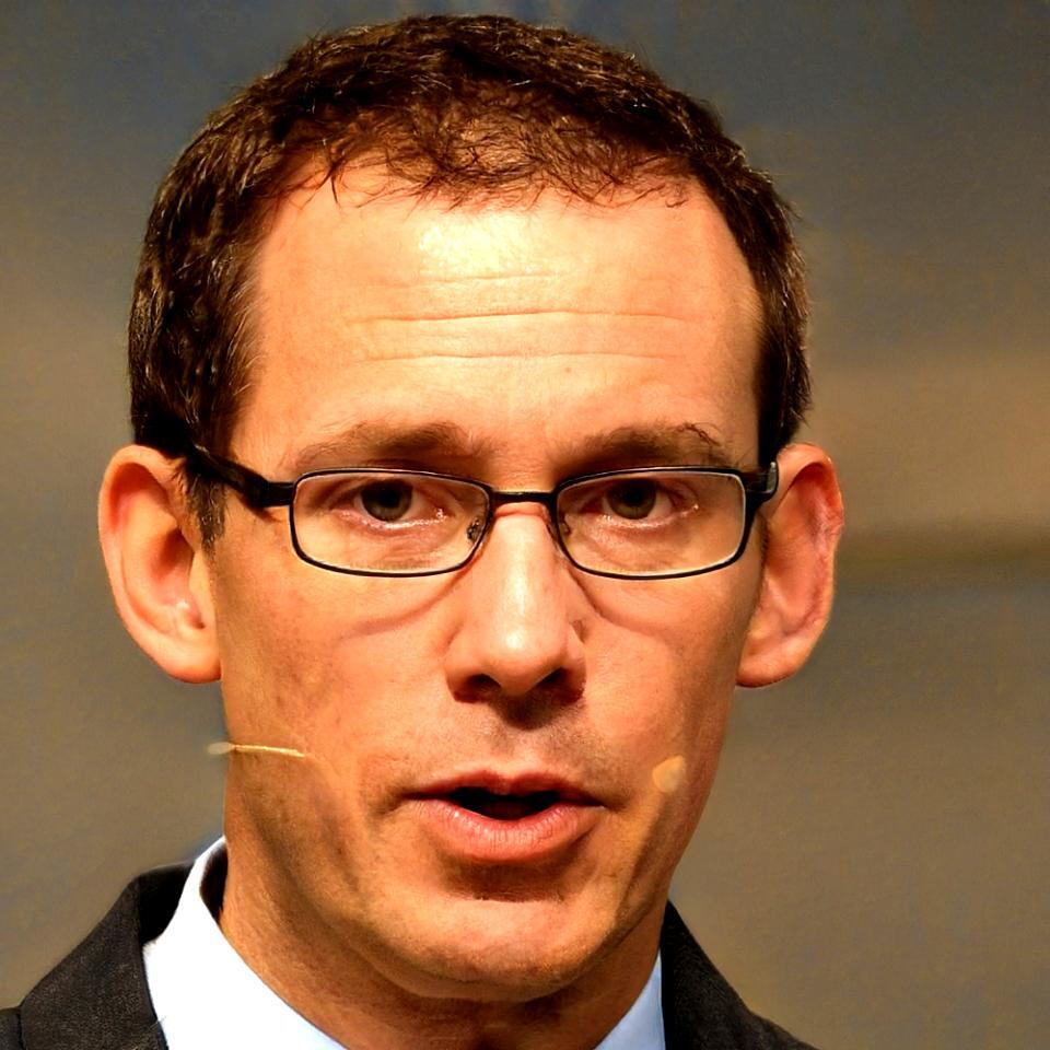 Kasper Vestergaard testimonial