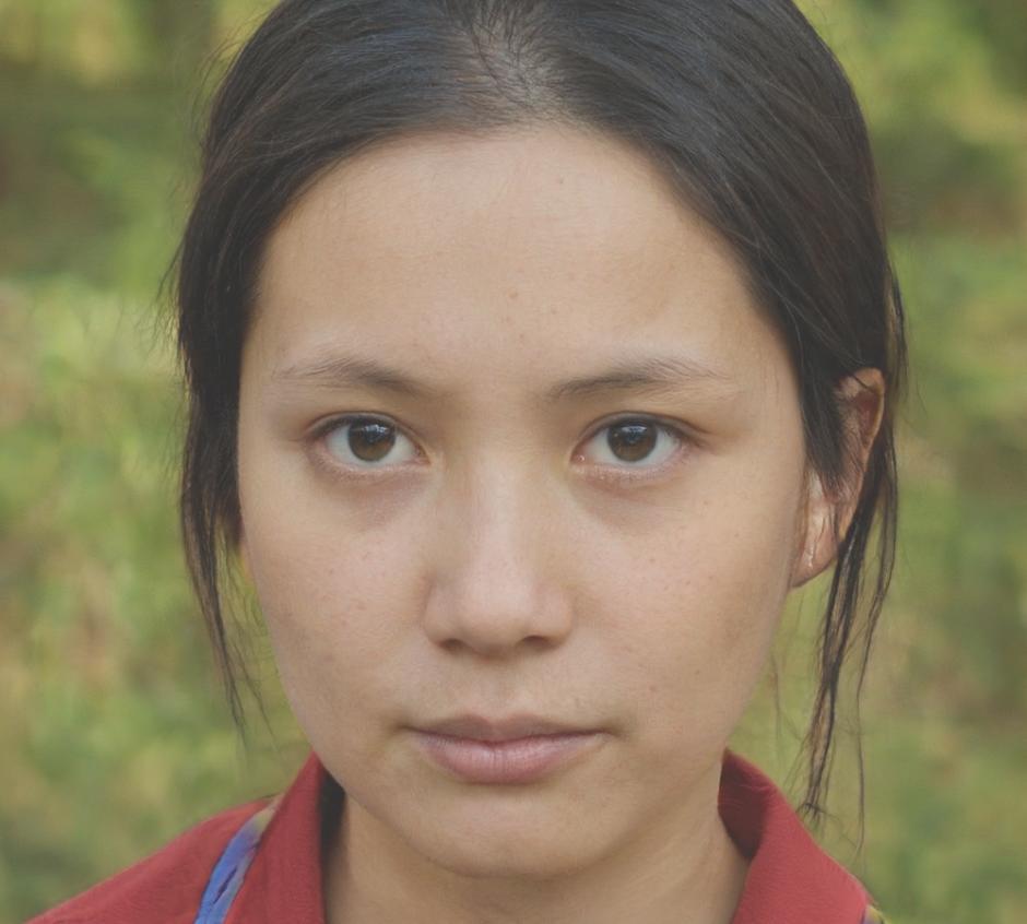 Siobhán Kerrigan testimonial