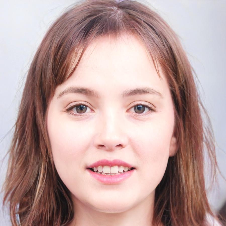 Isla Vermeulen, Data Architecture Lead