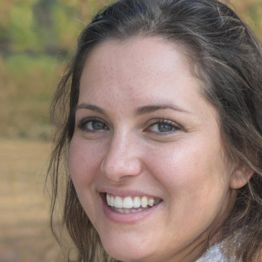 Aoife Brennan, Implementation Manager