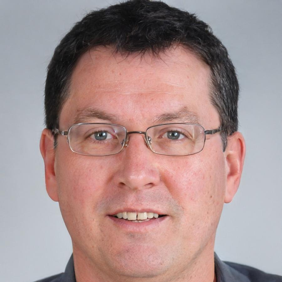 Heorhiy Kovalenko, Integration Architect