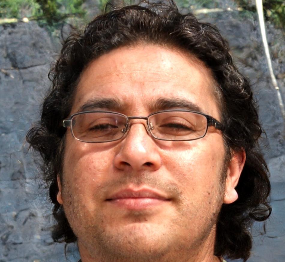 Dae-Jung Kang, Technical Lead at RadiantFlareOn